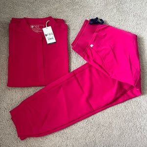 BRAND NEW FIGS LIMITED COLOR